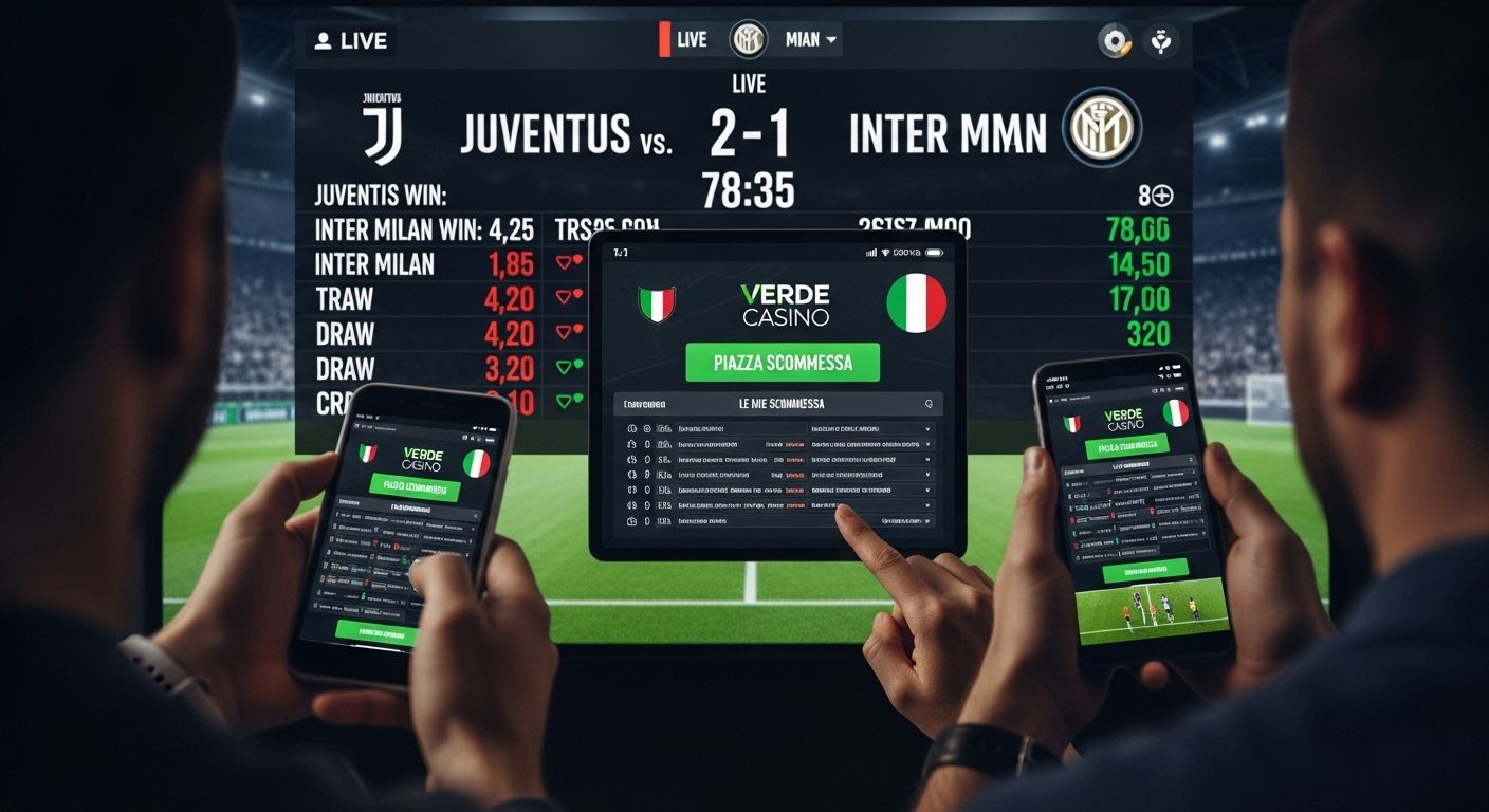 Funzionalità delle scommesse live how to read odds