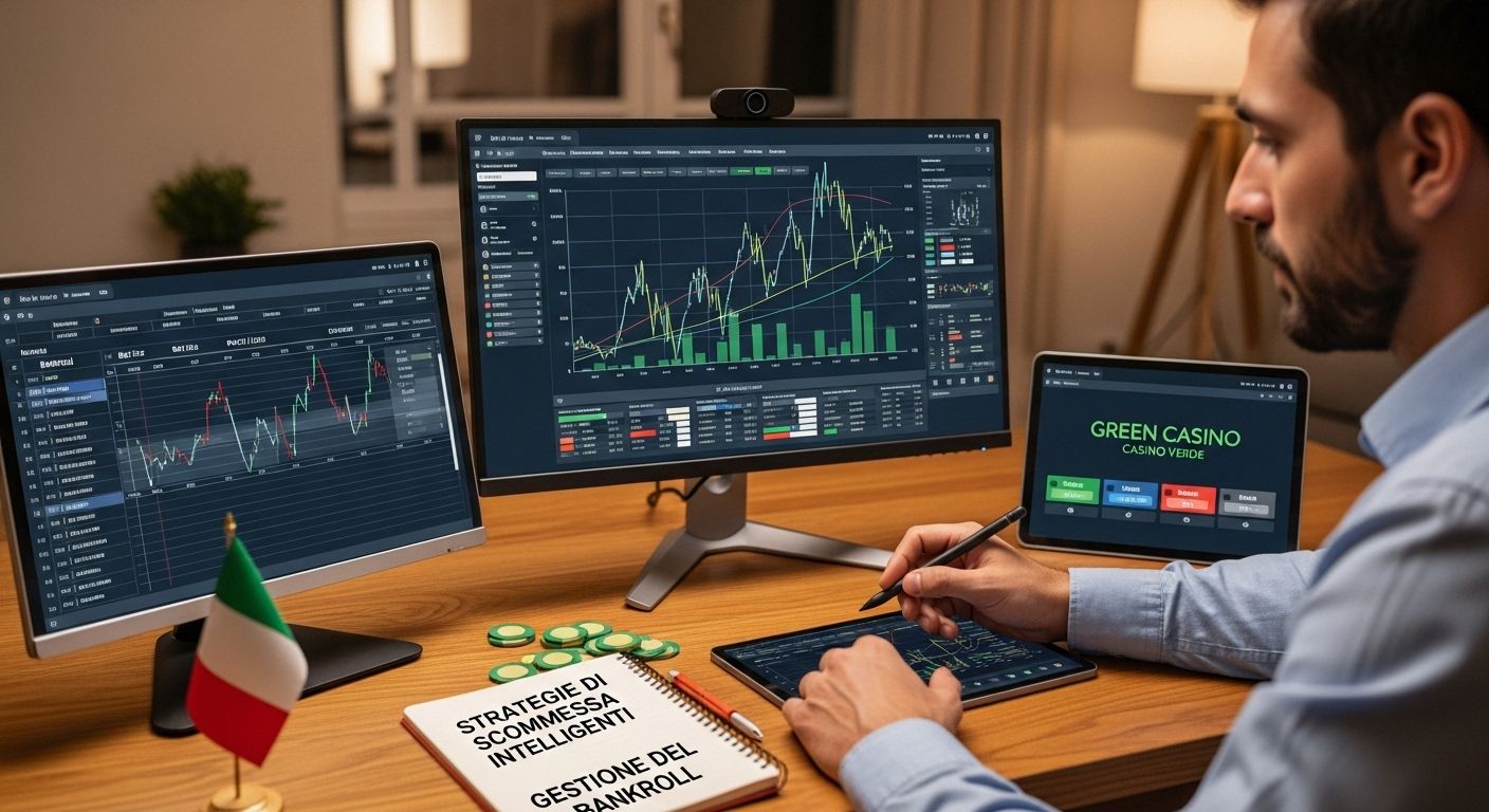 Strategie per scommesse di successo betting tips