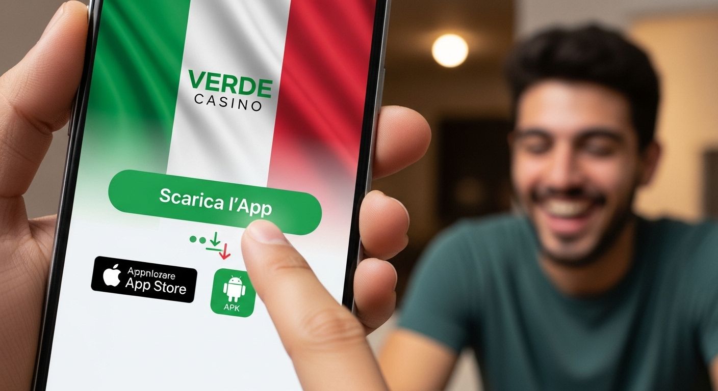 Scaricare l'app mobile instant play casino