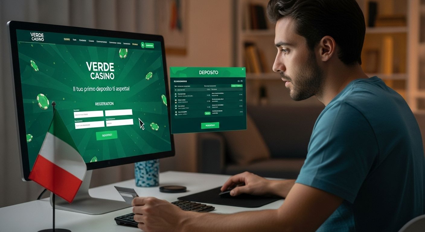 Come iniziare a giocare bonus senza deposito