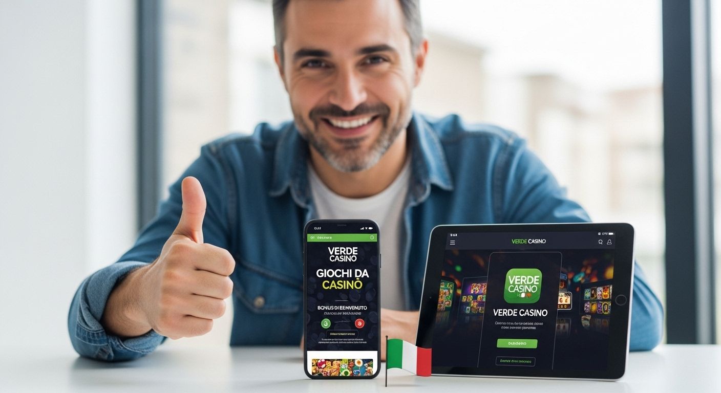 Verdetto finale casino prelievi