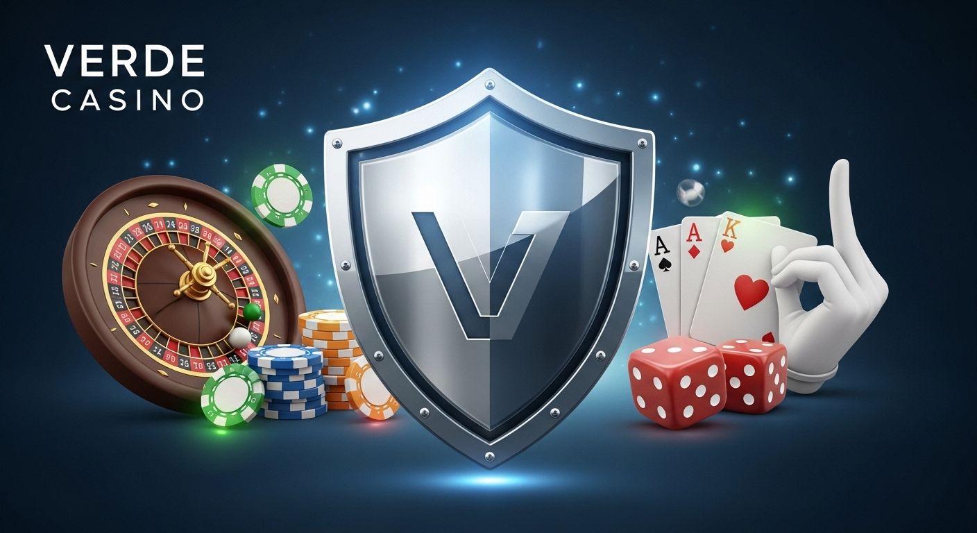 Il casinò è legale e sicuro?